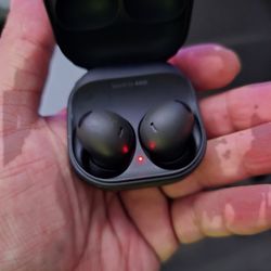 Galaxy Buds 2