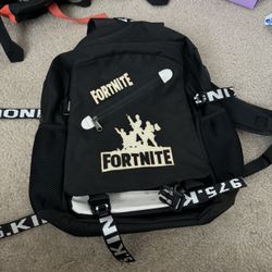 Fortnite BackPack 