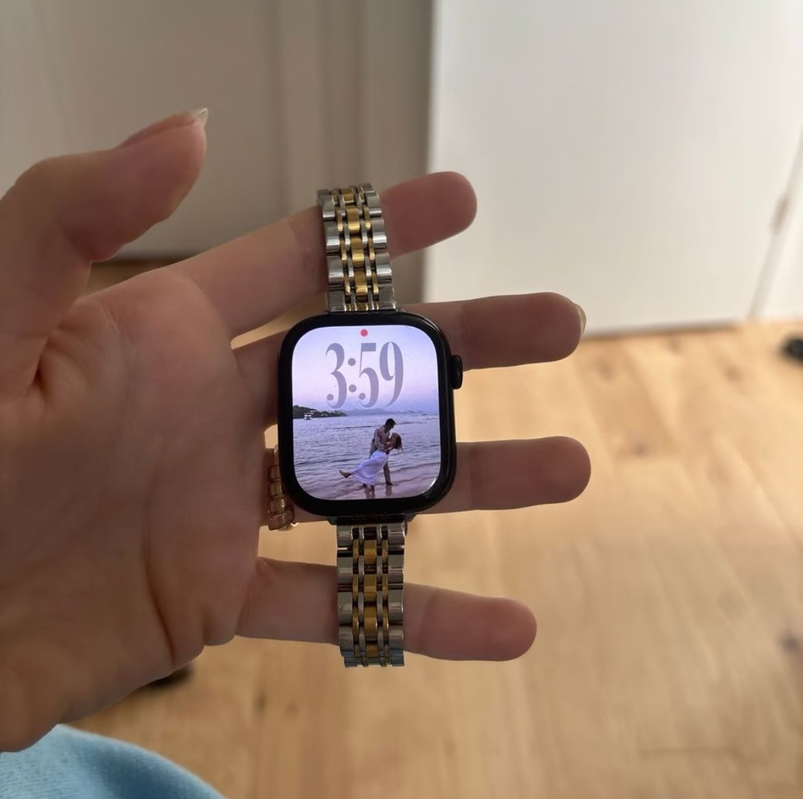 Apple Watch Series 10