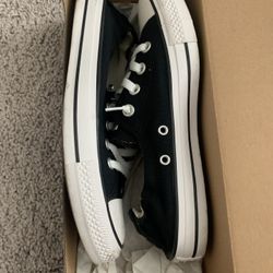 Women’s Converse Slip Ons 