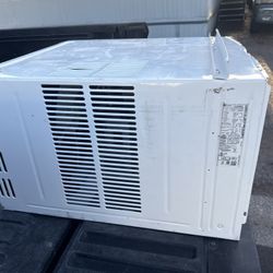 LG WINDOW AC UNIT
