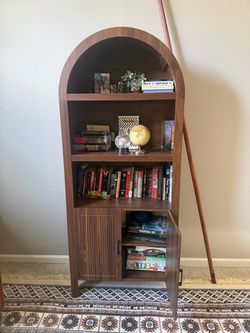 Bookcase