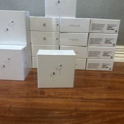 AirPods Pro Generation 2 Sealed