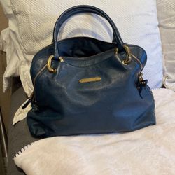 Marc Jacobs Leather Handbag Purse