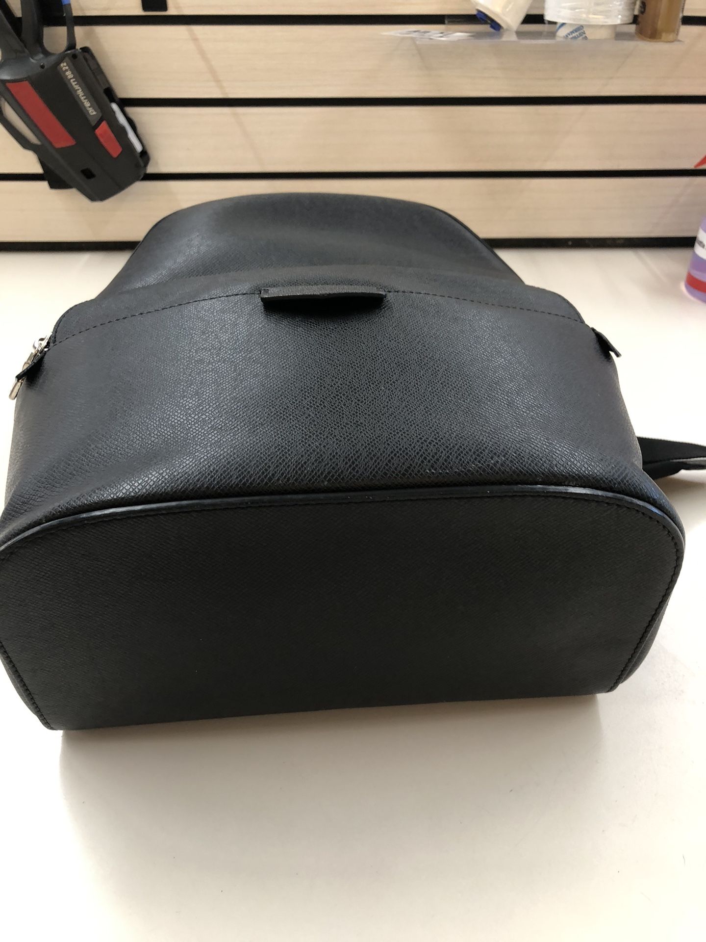Louis Vuitton Anton Backpack