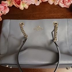 Coach Bag 16