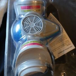 Brand New Multi Purpose Respirator 