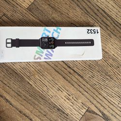 Smart watch