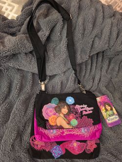 Wizards of Waverly Place Purse