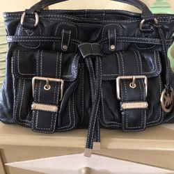 Michael Kors Leather purse 