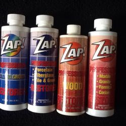 Zap professional
