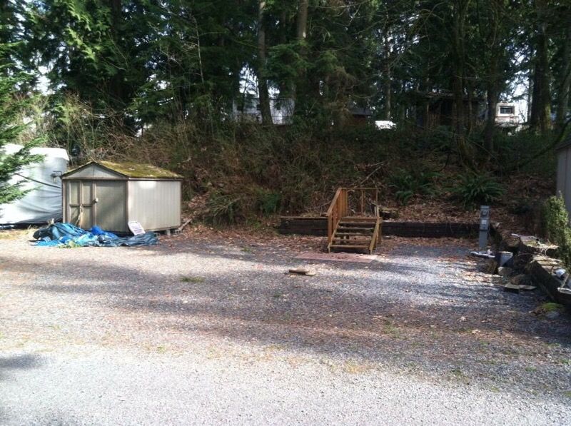 Lake Connor Park camping lot for Sale in Everett, WA OfferUp