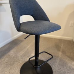 Set Modern Bar stools 