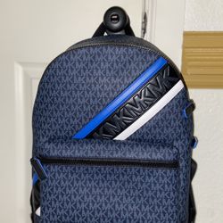 New Men’s Backpacks Michael Kors Authentic