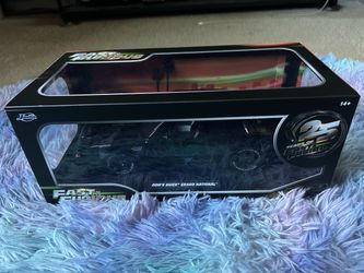 Doms Buick grand national Diecast