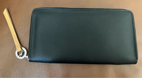 New Longchamp LePliage City Long Zip Around Wallet