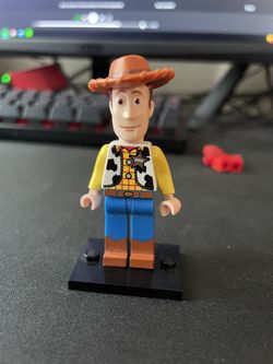 Lego Woody