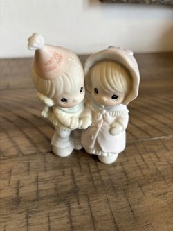 Precious Moments 