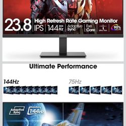 Gaming Monitor 