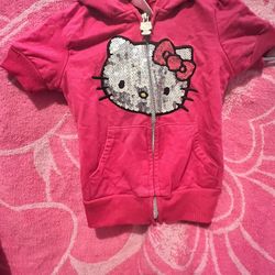 Sanrio Hello Kitty Hoodie