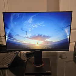 ASUS 23.8" Gaming Monitor