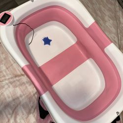 Baby Bath Tub