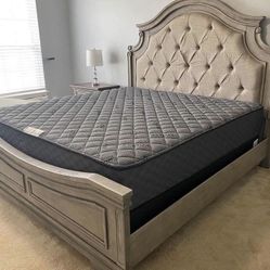 🤩HUGE SAVINGS ON (New) MATTRESSES - $10 DOWN