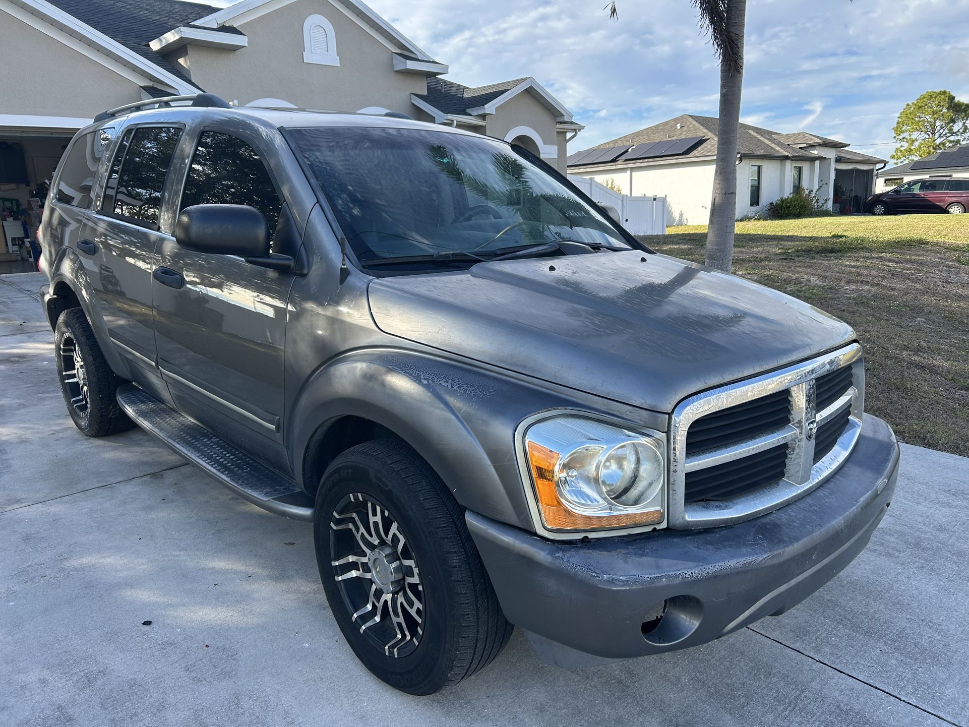 2006 Dodge Durango