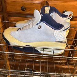 Jordan 00