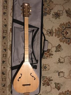 6 string Dulcimer