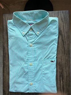Vineyard Vines Dress Shirt