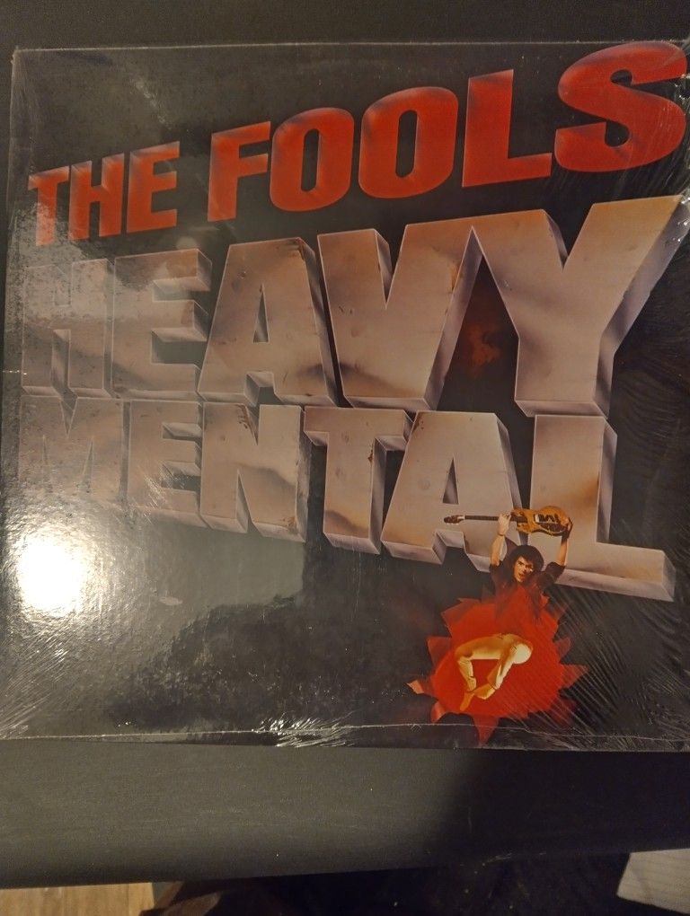 The Fools