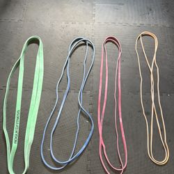 Rogue Fitness Exercise Bands