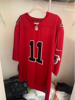 Julio Jones Falcons Jersey