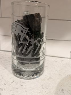 🧊 $15 Engraved Beer Mugs – Customizable! 🍺 Patriots
