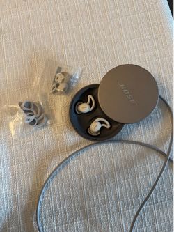 Bose Sleepbuds II - Only Used Twice