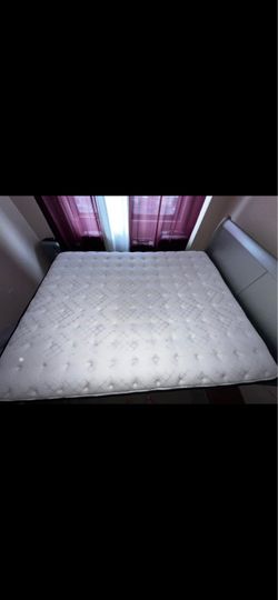 Sealy Mattress