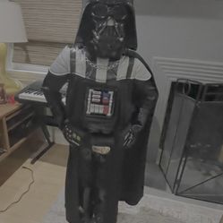 Darth Vader Costume 