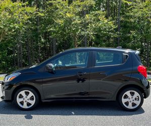 2019 Chevrolet Spark