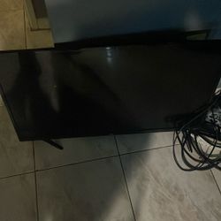 Roku Tv  24 In