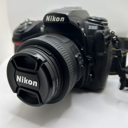  Camera Nikon