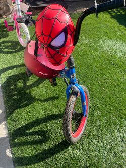 Kids bicycle
