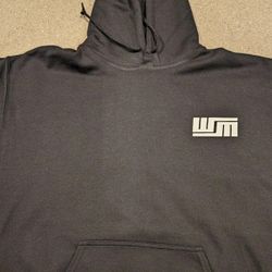 Wymore Motorsports sweatshirts and T-shirts still for sale