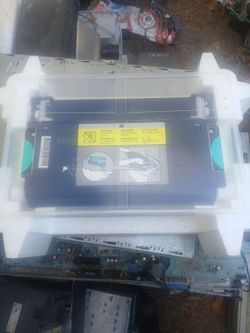 Hp color LaserJet series 4(contact info removed)