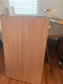 Ikea Computer desk/ not assembled