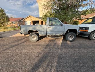 Buy my truck