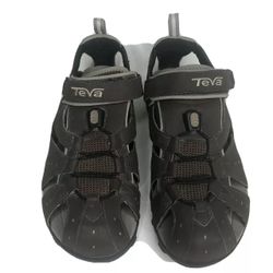 Teva Sport Sandals Women Size 7.5 Brown Color