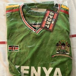 Jersey Shirts