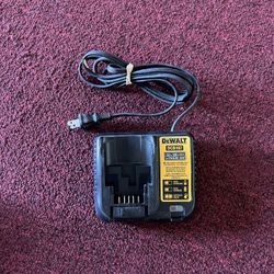 Dewalt Charger