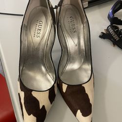 Guess Heels
